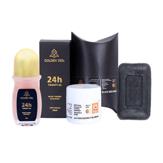 Golden VEEs Care Pack 24Her