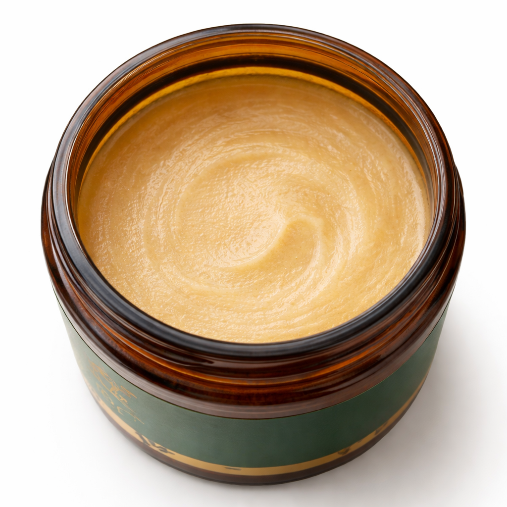 Desert Recovery Balm – Natural Muscle & Joint Relief (50 ml)